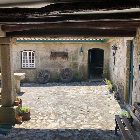 Quinta Dona Manuela Villa Formariz Luaran gambar