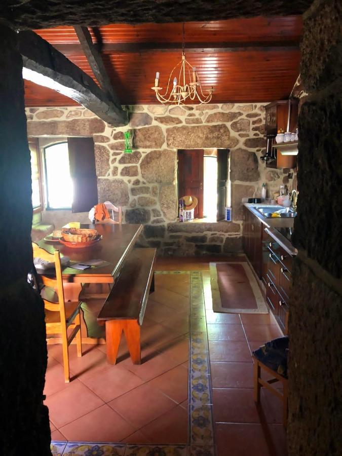Quinta Dona Manuela Villa Formariz Luaran gambar