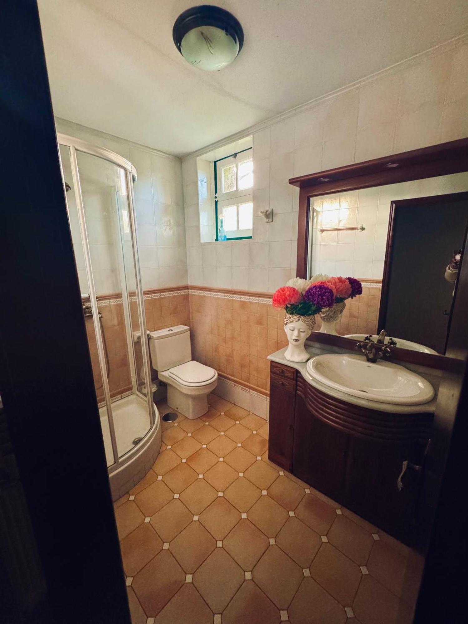 Quinta Dona Manuela Villa Formariz Luaran gambar