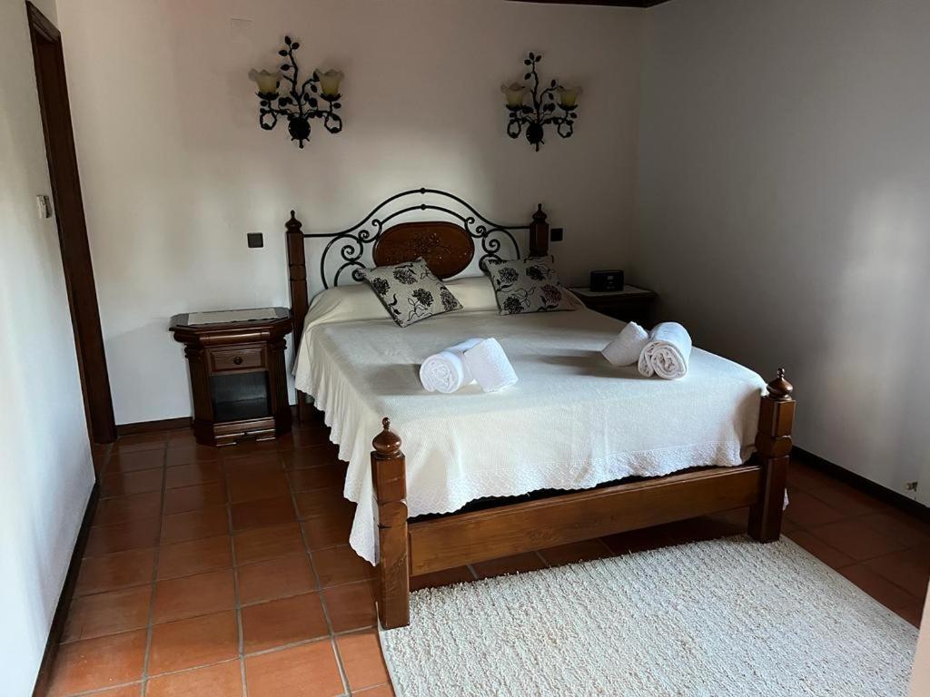 Quinta Dona Manuela Villa Formariz Luaran gambar